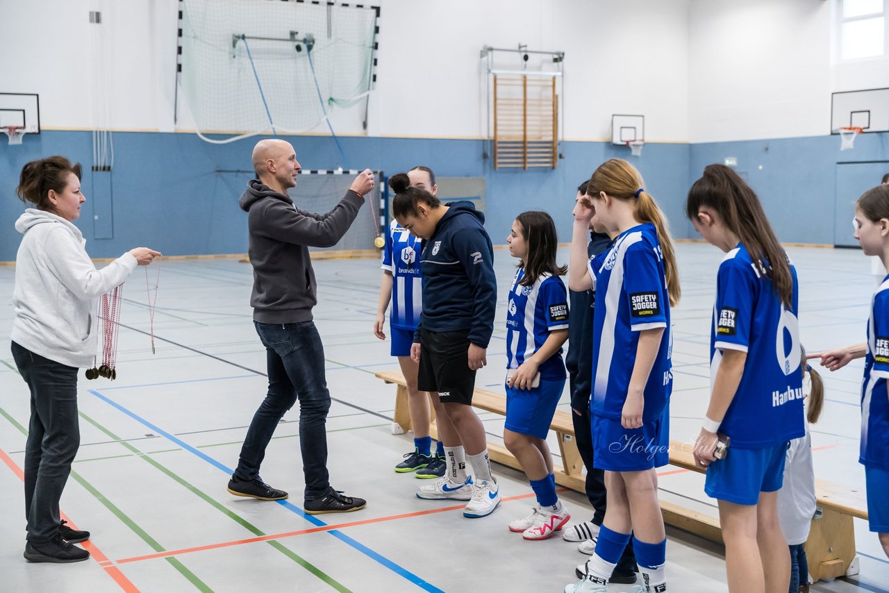 Bild 57 - wCJ Futsalmeisterschaft